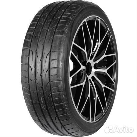 Dunlop Direzza DZ102 195/45 R15 84W