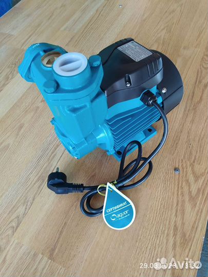 Водяной насос