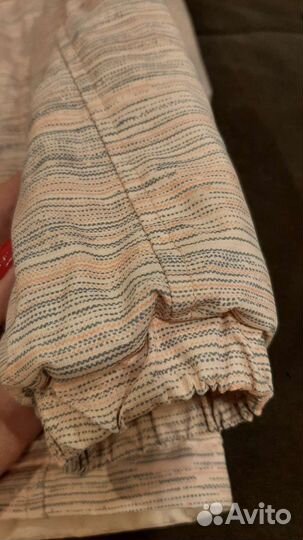 Куртка для девочки