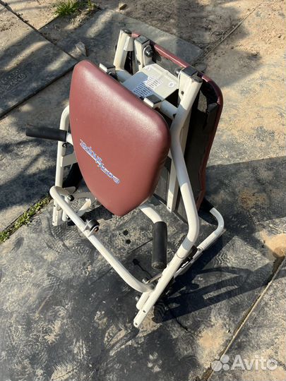 Тренажёр универсальный Easy Shaper обмен