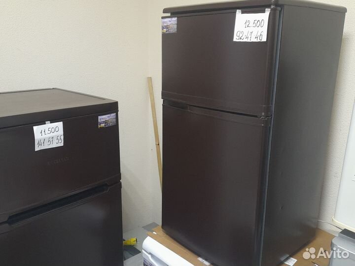 Минихолодильник sanyo. Гарантия. Доставка