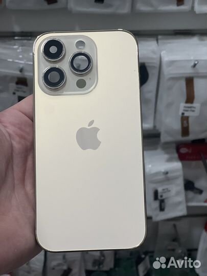 Корпуса iPhone