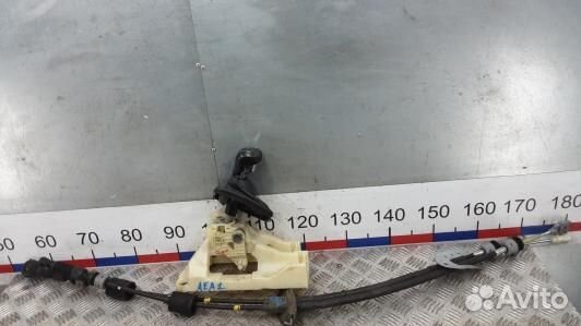 Кулиса кпп KIA CEE'D 2 (JD) (AEA01T601)