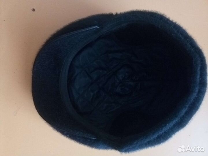 Мужские кепки