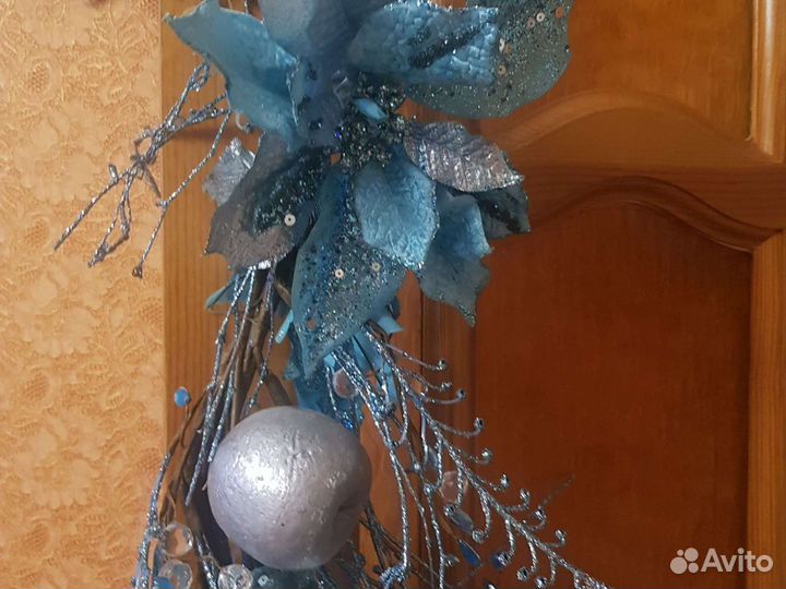 Предметы для интерьера