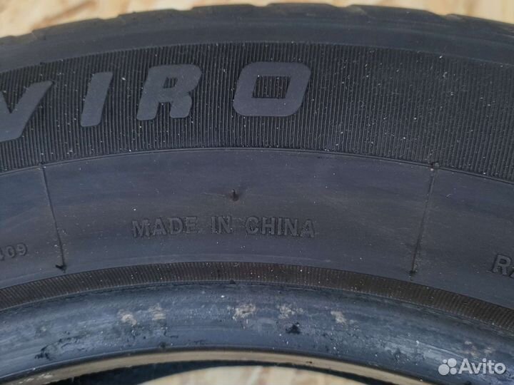 Infinity Tyres Enviro 225/60 R17 103V