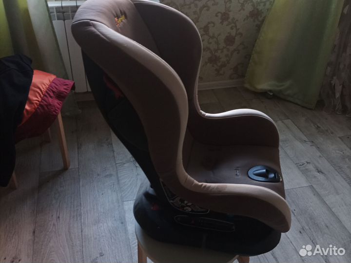 Детское автокресло