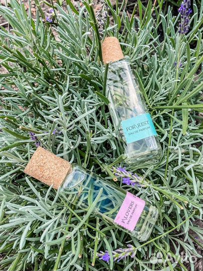 Новинки женских ароматов от Faberlic