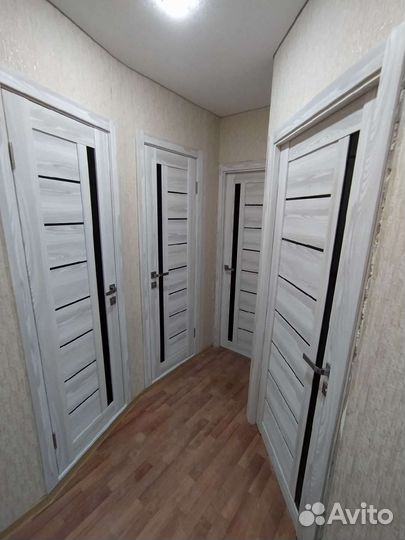 Двери межкомнатные