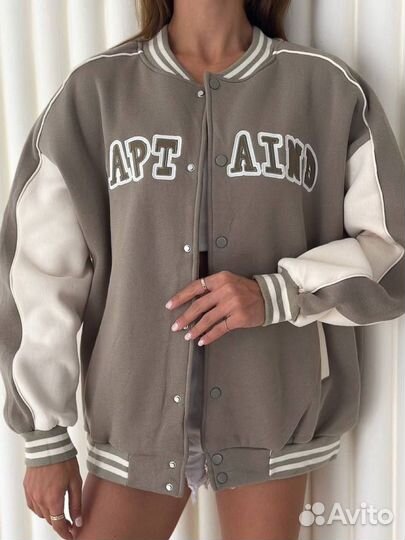 Бомберы женские под заказ