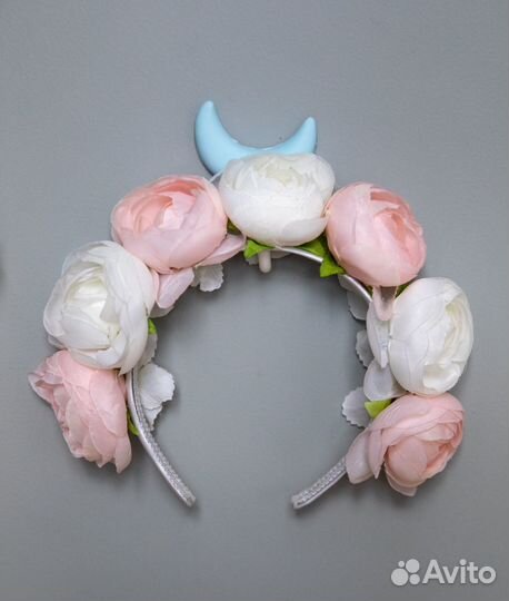 Платье на девочку с зайчиком H&M