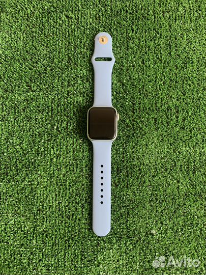 Часы apple watch 5 40mm
