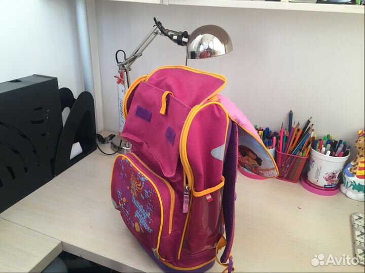 Школьный ранец