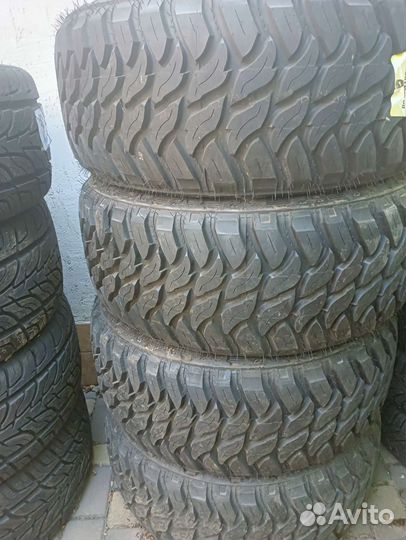 Roadmarch PrimeMaster M/T II 265/75 R16 119Q