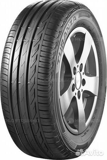 Bridgestone Turanza T001 215/45 R16