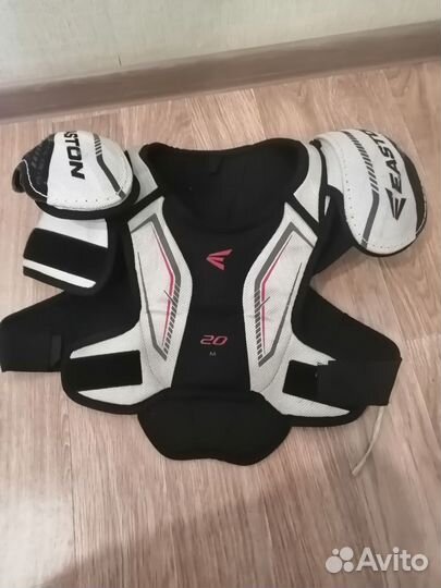 Детская хоккейная форма