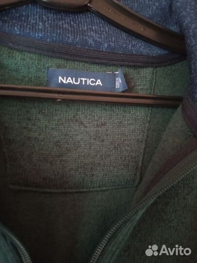 Толстовка Nautica