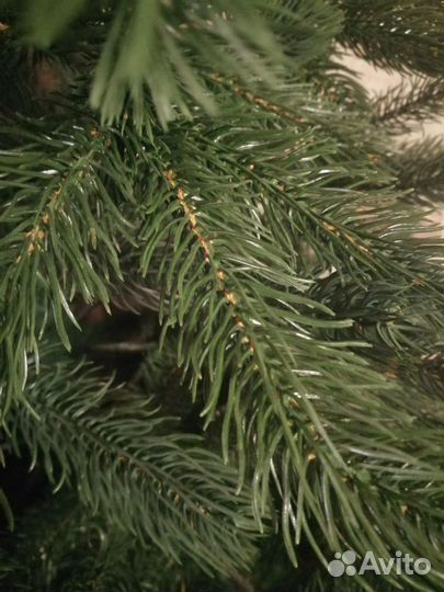 Ель литая 180