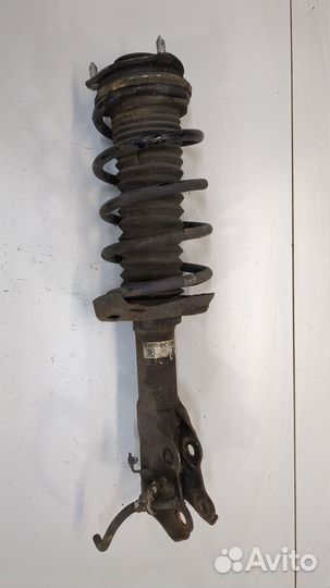 Амортизатор подвески Honda Civic, 2008