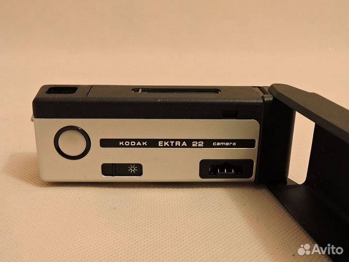 Фотоаппарат 