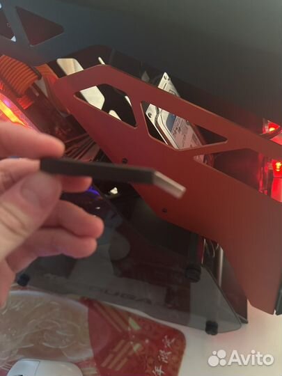 Беспроводные наушники hyperx cloud stinger core