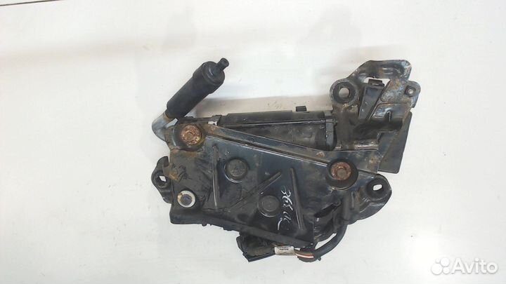 Компрессор воздушный Volkswagen Phaeton, 2007