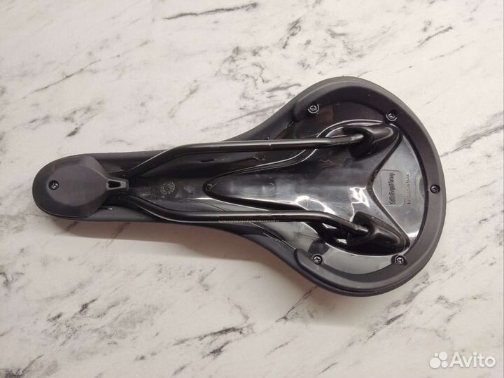 Седло Cannondale Stage CX