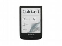 Электронная книга PocketBook 618 Basic Lux 4 Ink