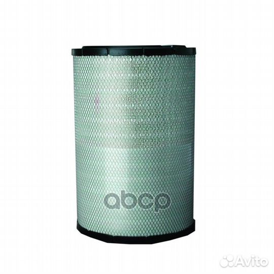 Фильтр воздушный HCV jaguar X-type 2001-2009/JA