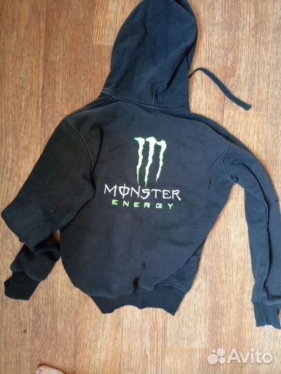 Толстовка р. 150