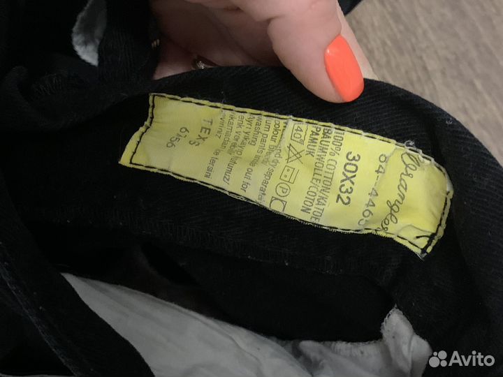 Джинсы wrangler женские