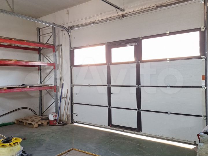 Склад, 150 м²