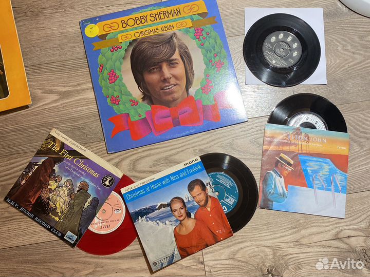Merry christmas LP VOL 2