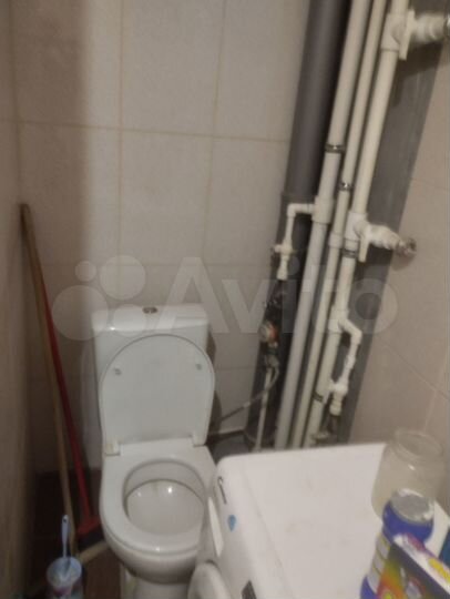 1-к. квартира, 33 м², 4/9 эт.