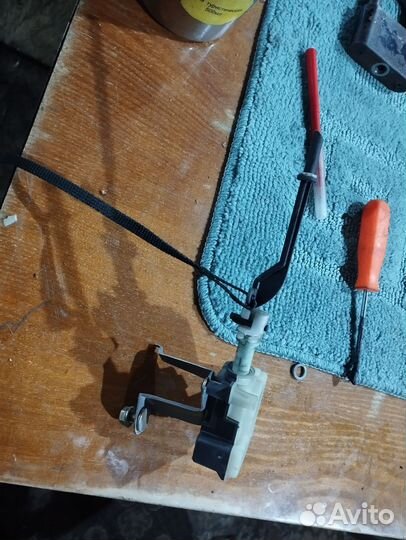 Разбор toyota avensis т250