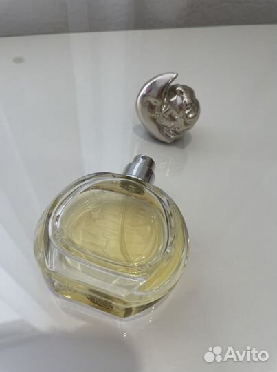 Парфюмированная вода