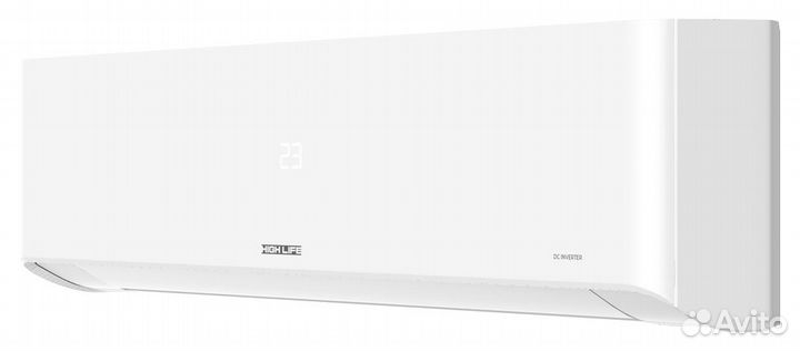 Инверторная сплит-система серии priority class 2.0 Inverter achl-12PC-I-chdv03S (комплект)