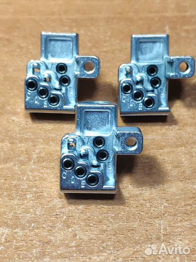 Иглодержатель MerryLock 007,009,011,5550A