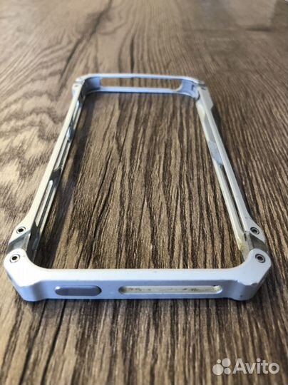 Чехол Element Case sector 5 для iPhone 5 / 5S