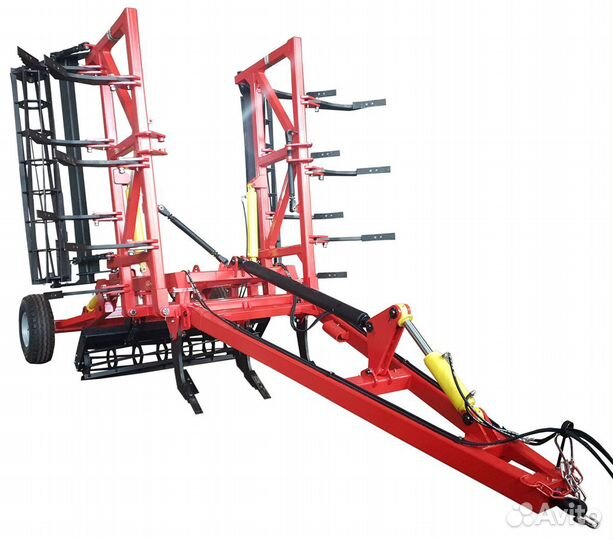 Глубокорыхлитель БДТ-Агро ПЧН-5, 2023