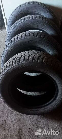 Toyo Observe G3-Ice 185/65 R15 88T