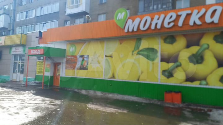 Склад от 5,9 до 257,7 м²