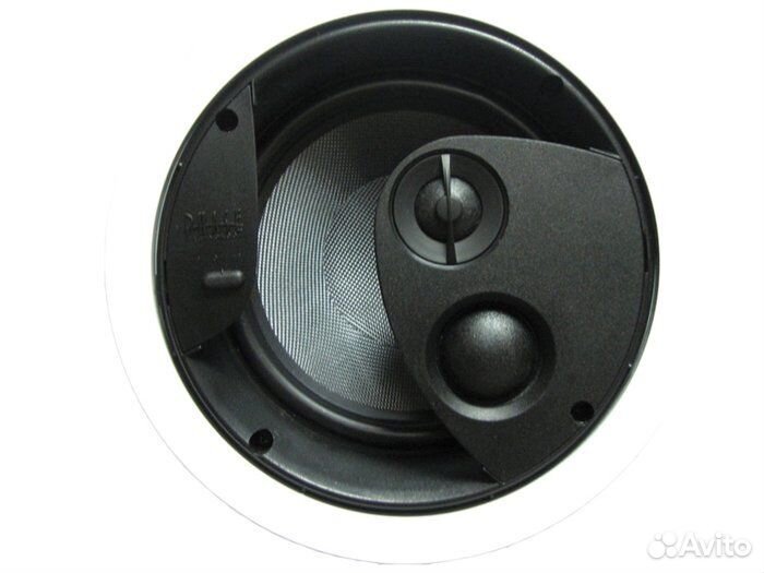 Динамики ас phase CI-7.3 Комплект 2 штуки