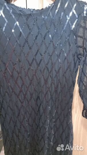 Платье вечернее 44 46