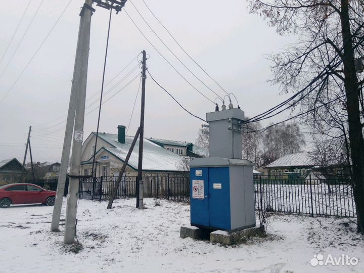 Электромонтажные работы