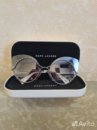 Солнцезащитные очки Marc Jacobs (оригинал)
