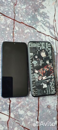 Xiaomi Redmi Note 7, 3/32 ГБ