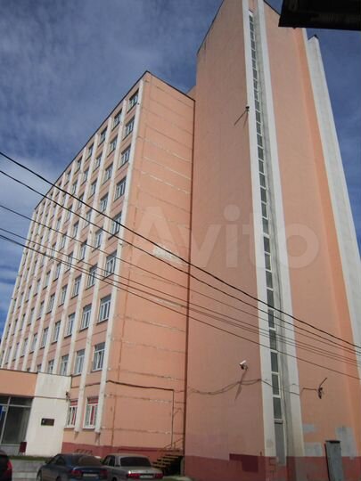 Офис в центре г. Твери, 48.7 м²