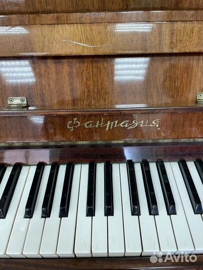 Пианино (самовывоз)