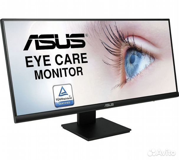 Монитор Asus 29